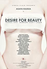 Watch Free Desire for Beauty (2013)