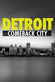 Watch Free Detroit: Comeback City (2018)