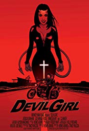 Watch Free Devil Girl (2007)