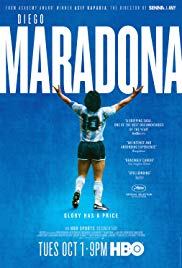 Watch Free Diego Maradona (2019)
