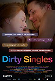 Watch Free Dirty Singles (2014)