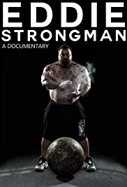 Watch Free Eddie  Strongman (2015)