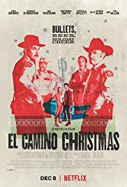 Watch Free El Camino Christmas (2017)