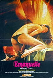 Watch Free Emanuelle: Queen Bitch (1980)