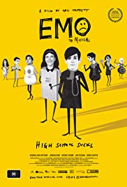 Watch Free Emo the Musical (2016)