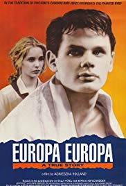 Watch Full Movie :Europa Europa (1990)
