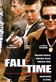 Watch Free Fall Time (1995)