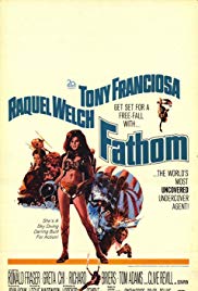Watch Free Fathom (1967)