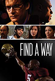 Watch Free Find a Way (2013)