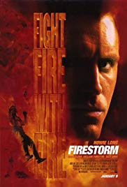 Watch Free Firestorm (1998)