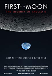 Watch Free First to the Moon (2018)