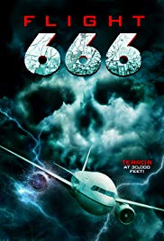 Watch Free Flight 666 (2018)