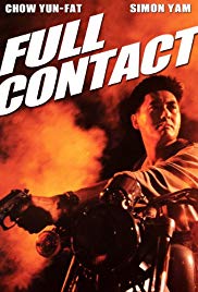 Watch Full Movie :Full Contact (1992)