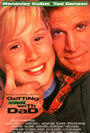 Watch Free Getting Even with Dad (1994)