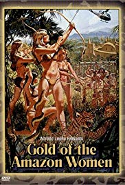 Watch Full Movie :Gold of the Amazon Women (1979)