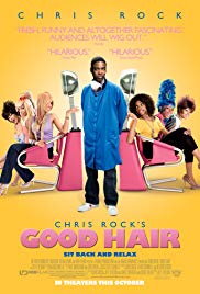 Watch Free Good Hair (2009)
