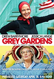 Watch Free Grey Gardens (2009)