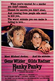 Watch Free Hanky Panky (1982)