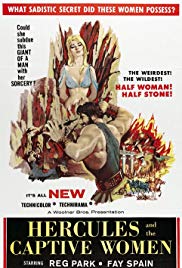 Watch Free Hercules Conquers Atlantis (1961)