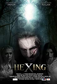 Watch Free Hexing (2017)