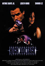 Watch Free High Voltage (1997)