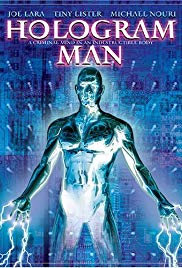 Watch Free Hologram Man (1995)