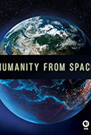Watch Free Humanity from Space (2015)