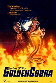 Watch Free The Hunters of the Golden Cobra (1982)