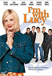 Watch Free Im with Lucy (2002)