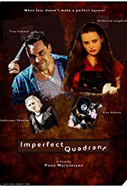 Watch Free Imperfect Quadrant (2016)