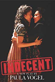 Watch Free Indecent (2018)
