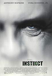 Watch Full Movie :Instinct (1999)