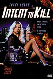 Watch Free Intent to Kill (1992)