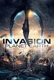 Watch Full Movie :Invasion Planet Earth (2019)