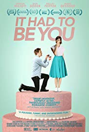 Watch Free It Had to Be You (2015)
