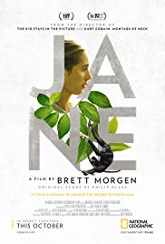 Watch Free Jane (2017)