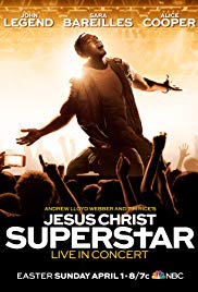 Watch Free Jesus Christ Superstar Live in Concert (2018)