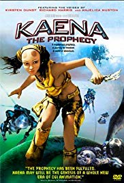 Watch Free Kaena: The Prophecy (2003)