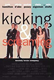 Watch Free Kicking and Screaming (1995)