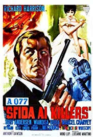 Watch Free Killers Are Challenged (1966)