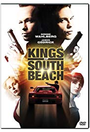 Watch Free Kings of South Beach (2007)