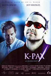 Watch Free KPAX (2001)