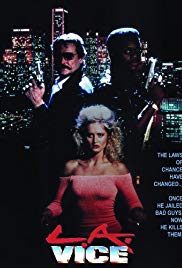 Watch Free L.A. Vice (1989)