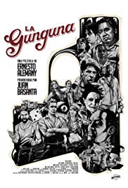 Watch Free La Gunguna (2015)