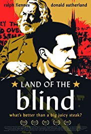 Watch Free Land of the Blind (2006)