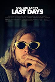 Watch Free Last Days (2005)