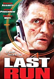 Watch Full Movie :Last Run (2001)