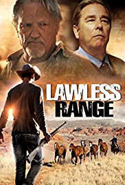 Watch Free Lawless Range (2016)