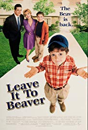 Watch Free Leave It to Beaver (1997)