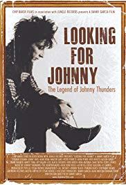 Watch Free Looking for Johnny (2014)